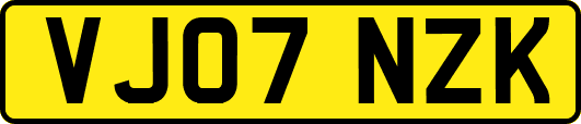 VJ07NZK