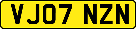 VJ07NZN