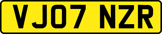 VJ07NZR