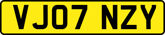 VJ07NZY