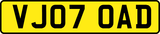 VJ07OAD