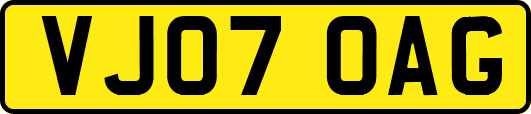 VJ07OAG