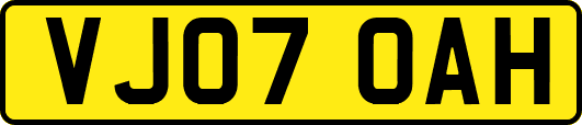 VJ07OAH