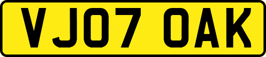 VJ07OAK
