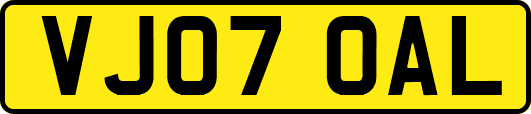 VJ07OAL