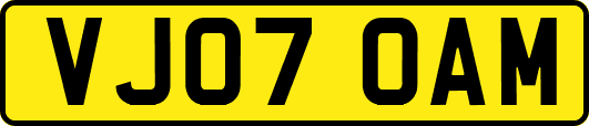 VJ07OAM