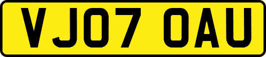 VJ07OAU