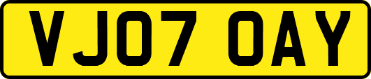VJ07OAY