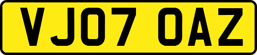VJ07OAZ