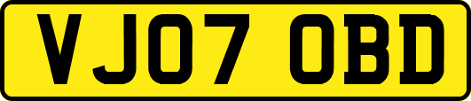 VJ07OBD
