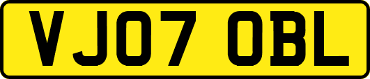 VJ07OBL