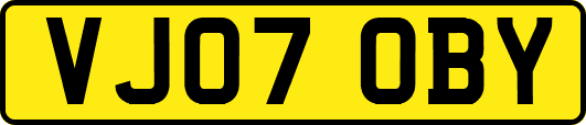 VJ07OBY