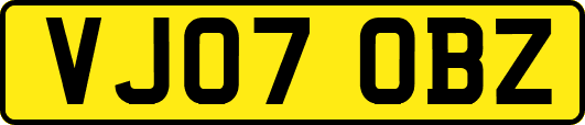 VJ07OBZ