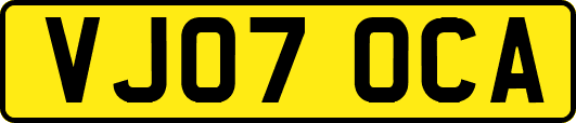 VJ07OCA