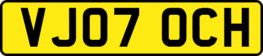 VJ07OCH