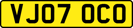 VJ07OCO