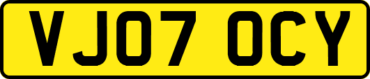VJ07OCY