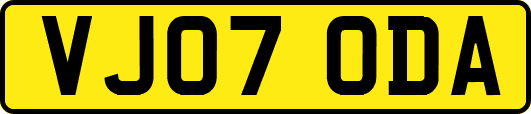 VJ07ODA