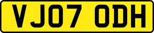 VJ07ODH