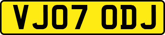 VJ07ODJ