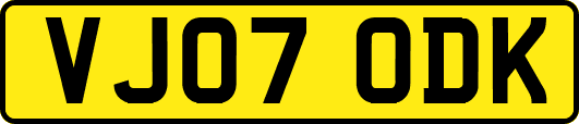 VJ07ODK