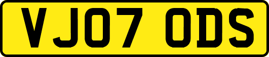VJ07ODS