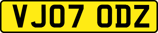 VJ07ODZ