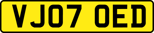VJ07OED