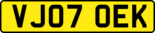 VJ07OEK