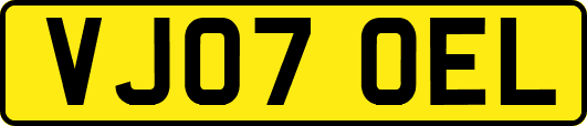 VJ07OEL