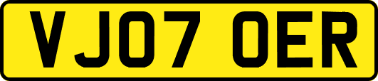VJ07OER