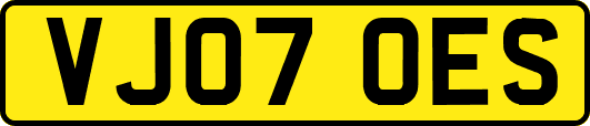 VJ07OES
