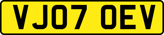 VJ07OEV