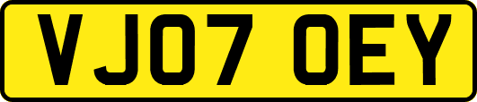 VJ07OEY
