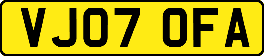 VJ07OFA