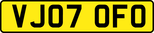 VJ07OFO