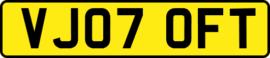 VJ07OFT