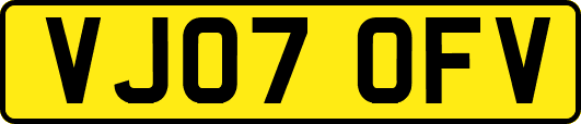 VJ07OFV