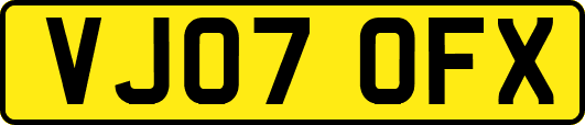 VJ07OFX