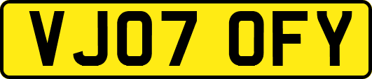 VJ07OFY