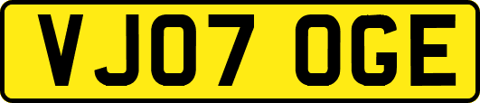 VJ07OGE