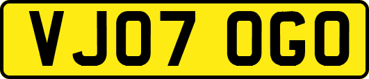 VJ07OGO