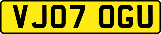 VJ07OGU