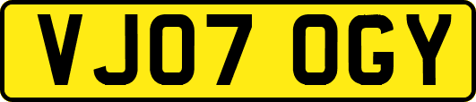 VJ07OGY
