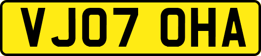 VJ07OHA
