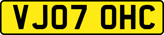 VJ07OHC