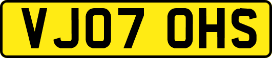 VJ07OHS