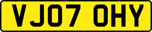 VJ07OHY