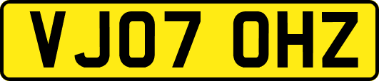 VJ07OHZ