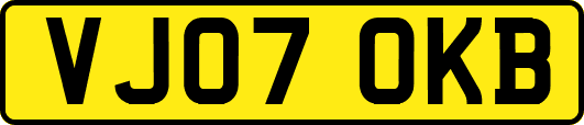 VJ07OKB